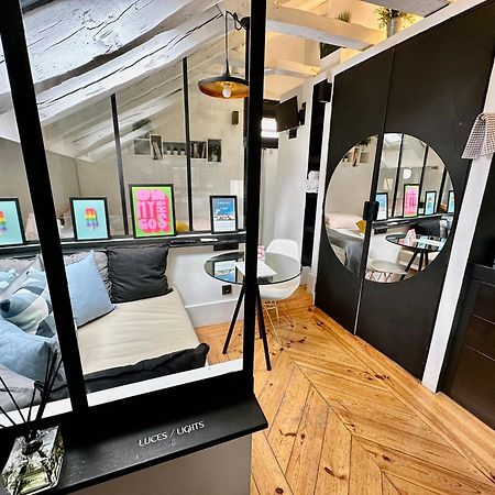 Acogedor Estudio Chueca マドリード エクステリア 写真