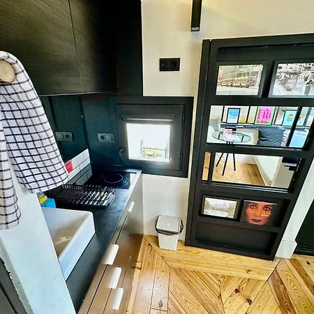 Acogedor Estudio Chueca マドリード エクステリア 写真