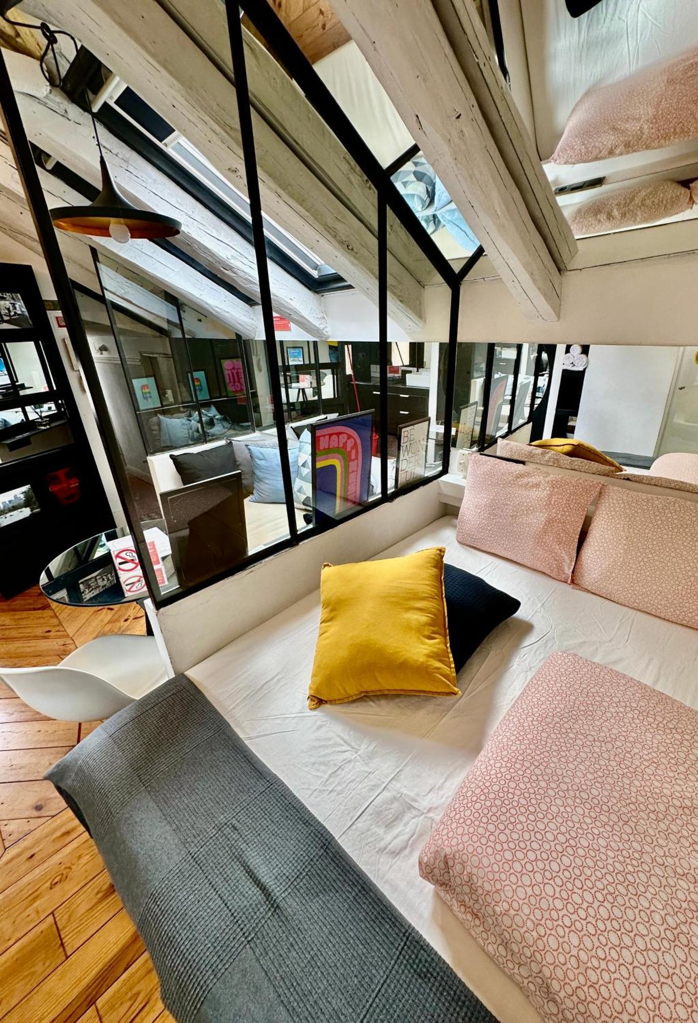 Acogedor Estudio Chueca マドリード エクステリア 写真