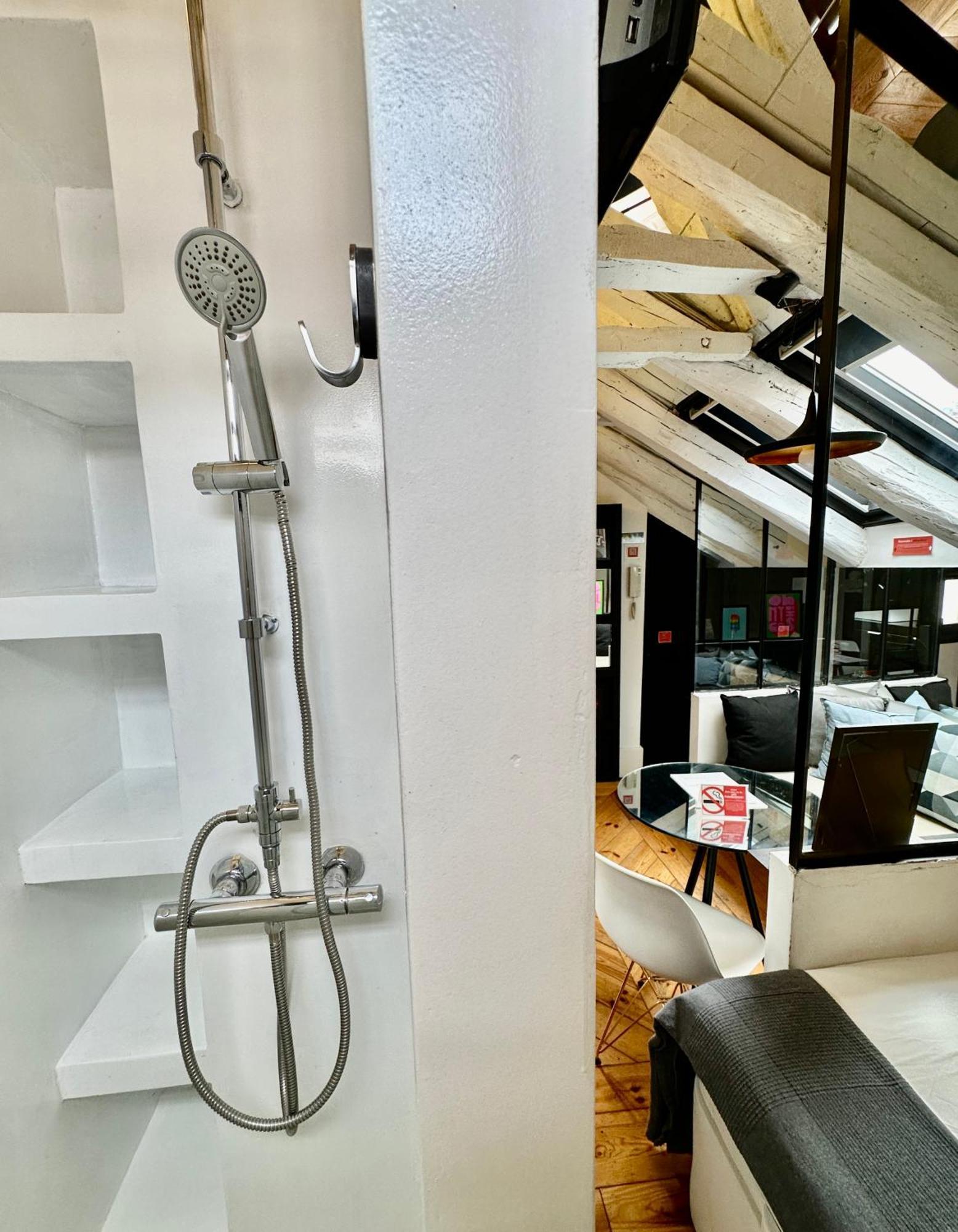 Acogedor Estudio Chueca マドリード エクステリア 写真