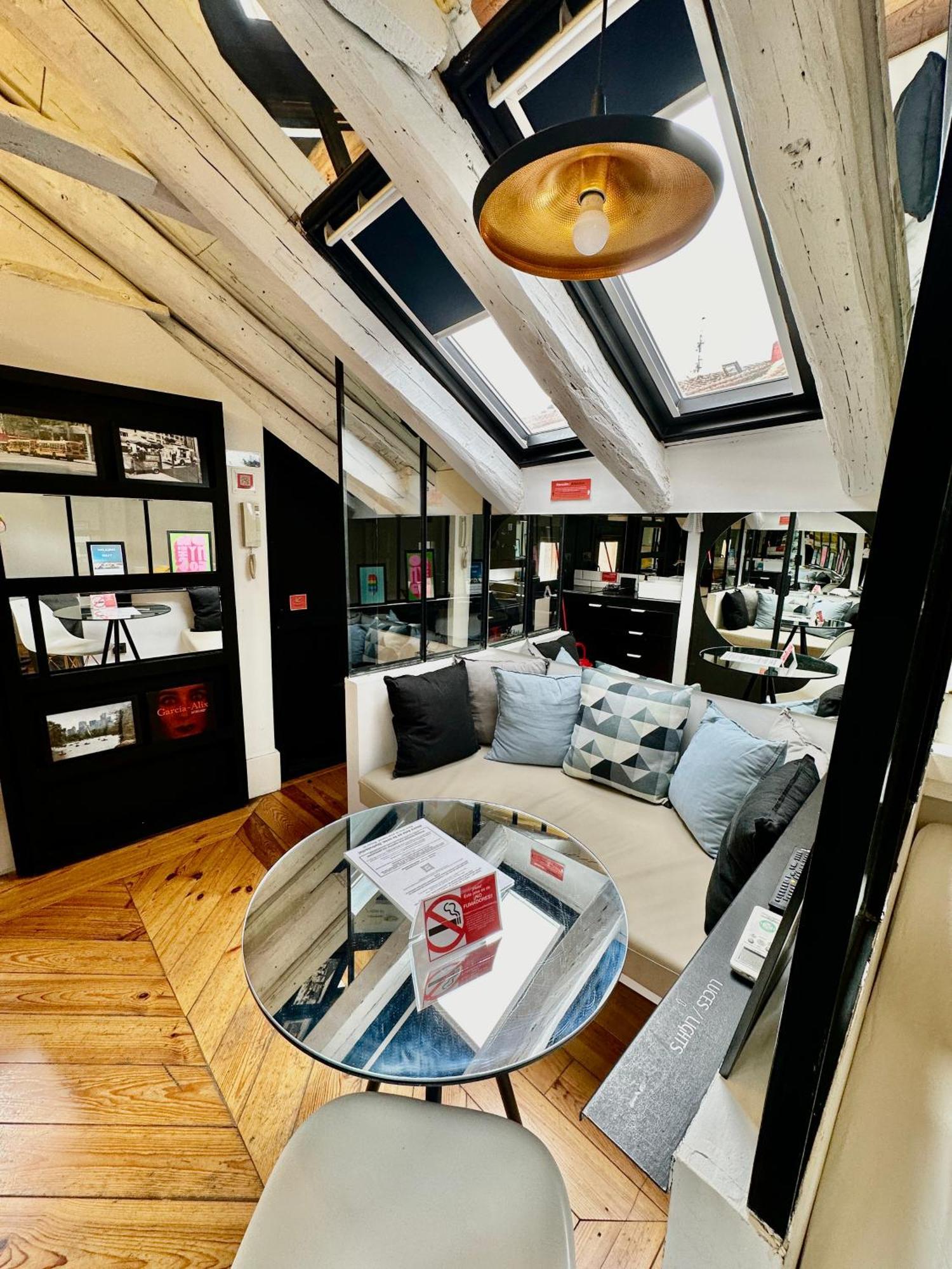 Acogedor Estudio Chueca マドリード エクステリア 写真