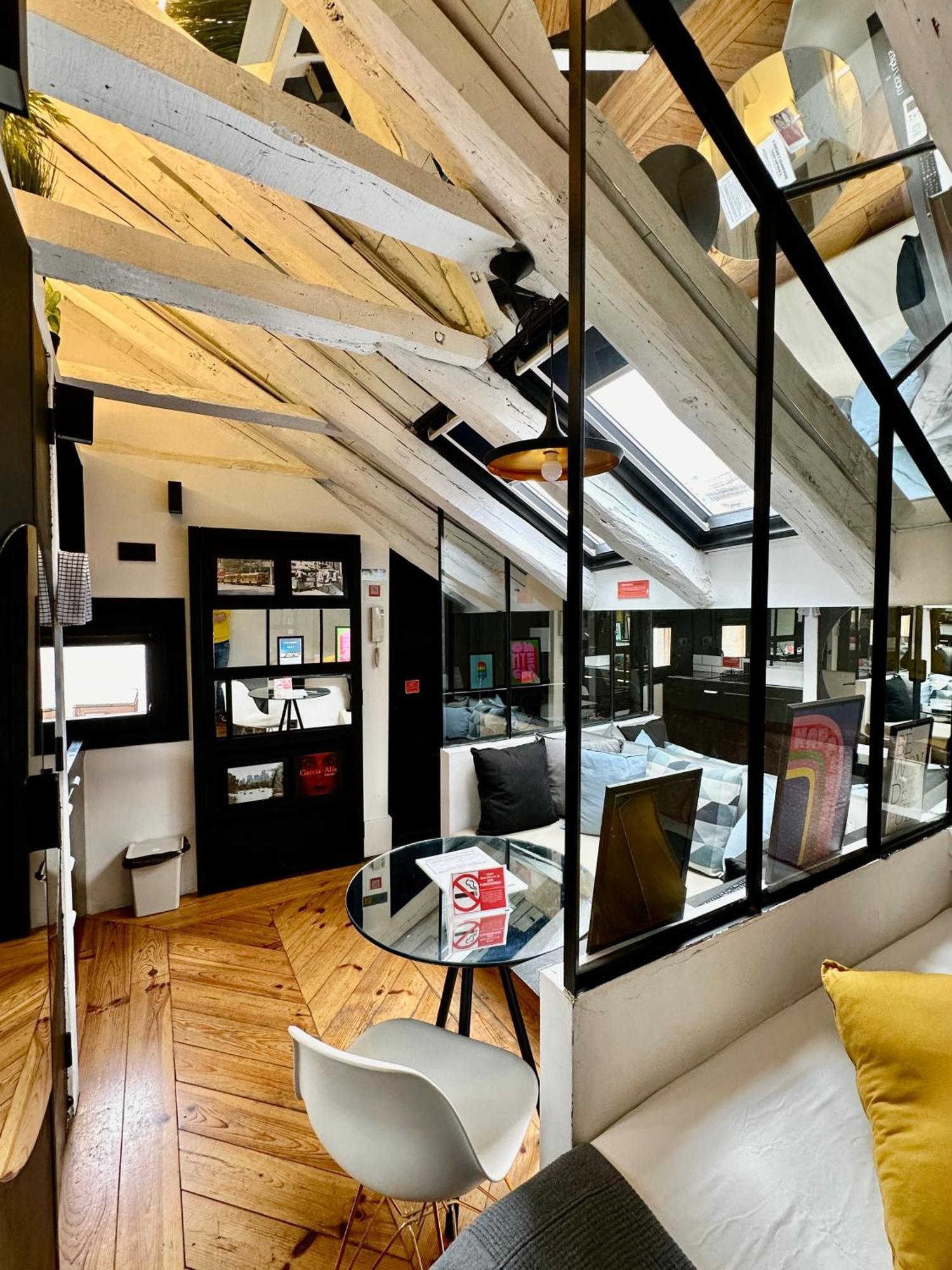 Acogedor Estudio Chueca マドリード エクステリア 写真